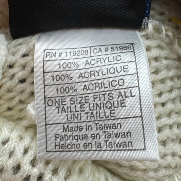 GREEN BAY PACKERS NFL  BEANIE STOCKING CAP KNIT  green yellow Pom Pom logo - Picture 7 of 7